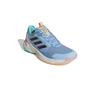 Adidas Crazyflight 6 Indoor (W) (Glow Blue)