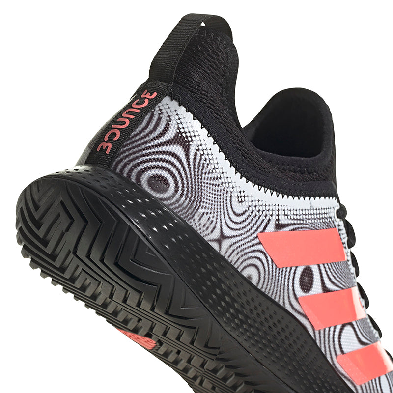 Adidas Defiant Generation (M) (White/Black) Adidas