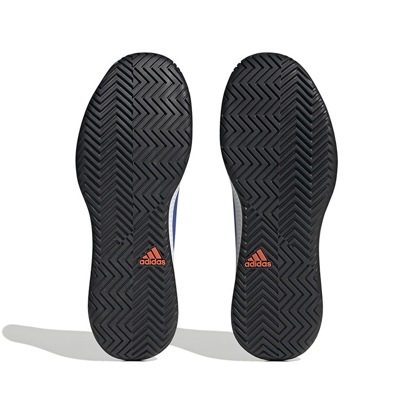 Adidas Defiant Speed (M) (Blue Fusion)