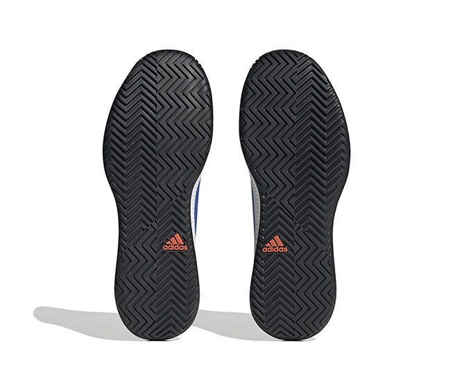 Adidas Defiant Speed (M) (Blue Fusion)