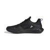 Adidas Defiant Speed (M) (Black/Blue Dawn)