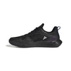 Adidas Defiant Speed (M) (Black/Blue Dawn)