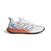 Adidas Defiant Speed (M) (White/Blue)