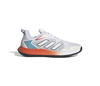 Adidas Defiant Speed (M) (White/Blue)