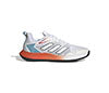 Adidas Defiant Speed (M) (White/Blue)