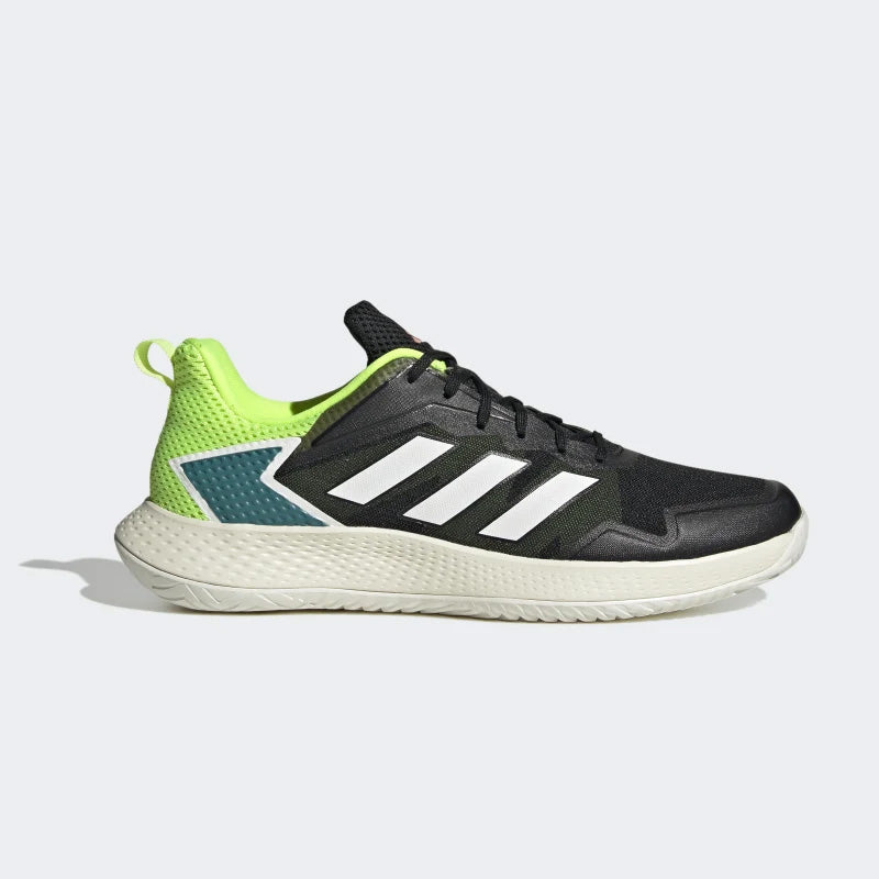 Adidas Defiant Speed (M) (Black)