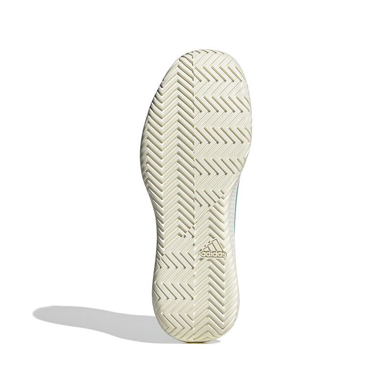 Adidas Defiant Speed (M) (Light Aqua)
