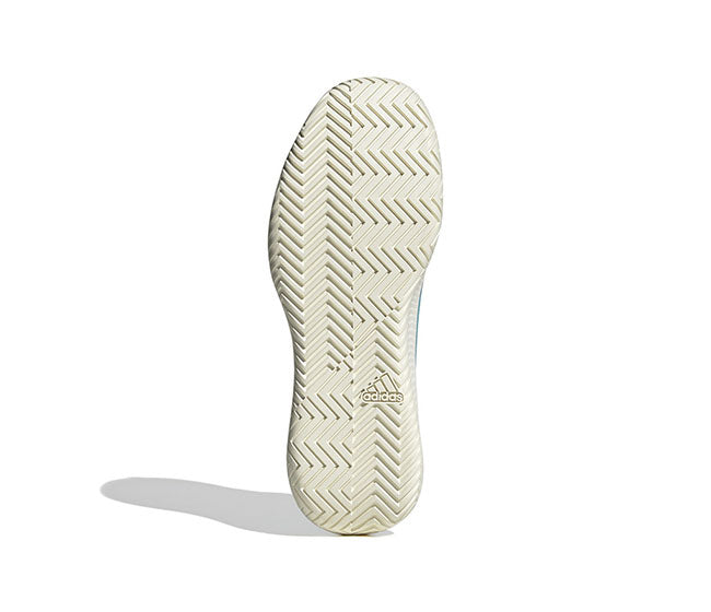 Adidas Defiant Speed (M) (Light Aqua)