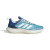 Adidas Defiant Speed (M) (Light Aqua)
