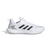 Adidas Defiant Speed (M) (White)