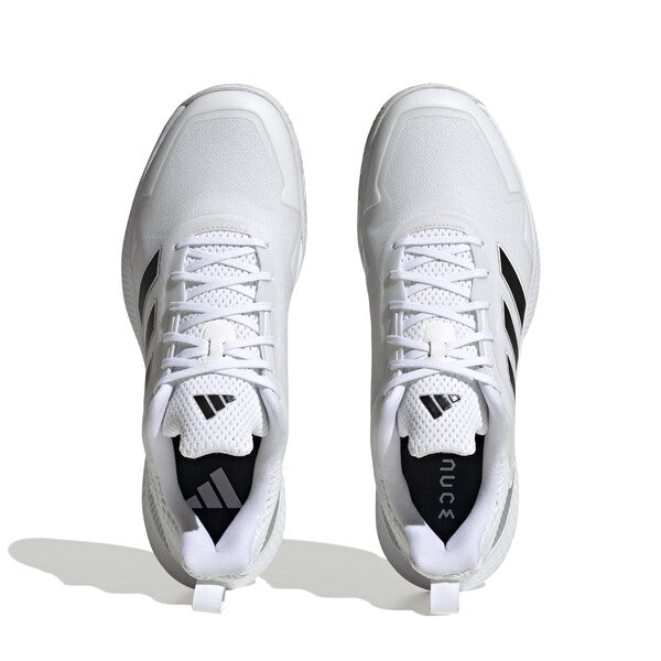 Adidas Defiant Speed (M) (White)