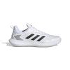 Adidas Defiant Speed (M) (White)