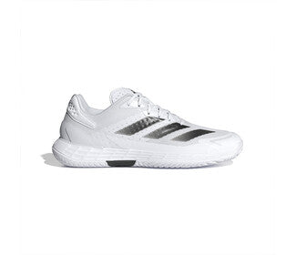 Adidas Defiant Speed 2 (M) (White/Black)