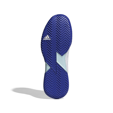 Adidas Defiant Speed 2 (M) (White/Blue)