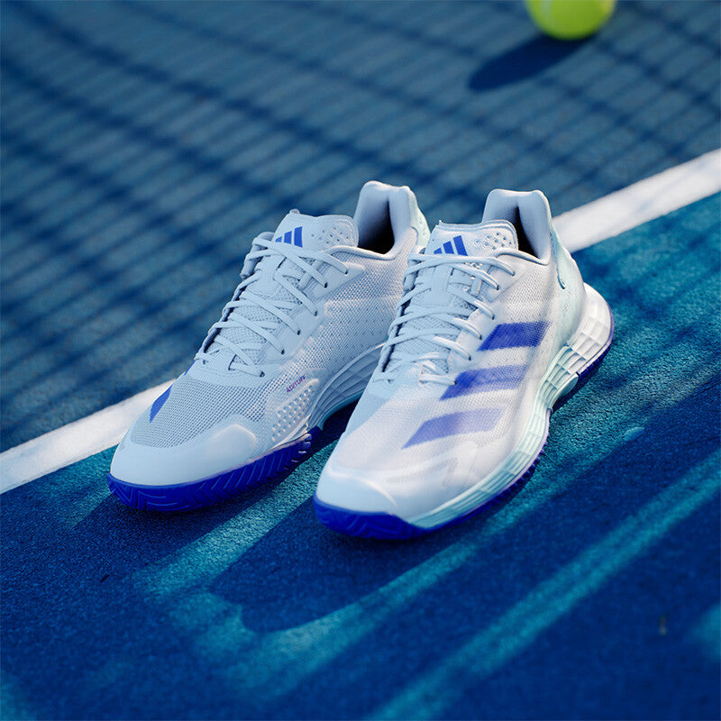 Adidas Defiant Speed 2 (M) (White/Blue)