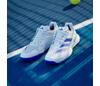Adidas Defiant Speed 2 (M) (White/Blue)