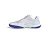 Adidas Defiant Speed 2 (M) (White/Blue)
