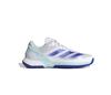 Adidas Defiant Speed 2 (M) (White/Blue)