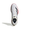 Adidas Defiant Speed 2 (M) (White/Pure Ruby)