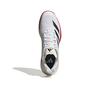 Adidas Defiant Speed 2 (M) (White/Pure Ruby)