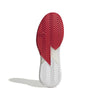 Adidas Defiant Speed 2 (M) (White/Pure Ruby)