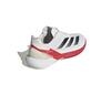 Adidas Defiant Speed 2 (M) (White/Pure Ruby)
