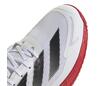 Adidas Defiant Speed 2 (M) (White/Pure Ruby)