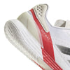 Adidas Defiant Speed 2 (M) (White/Pure Ruby)