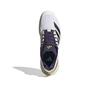 Adidas Defiant Speed 2 (M) (White/Purple)