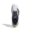 Adidas Defiant Speed 2 (M) (White/Purple)
