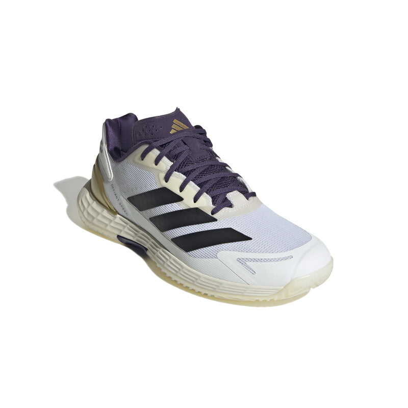 Adidas Defiant Speed 2 (M) (White/Purple)