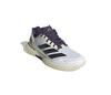 Adidas Defiant Speed 2 (M) (White/Purple)