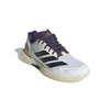 Adidas Defiant Speed 2 (M) (White/Purple)