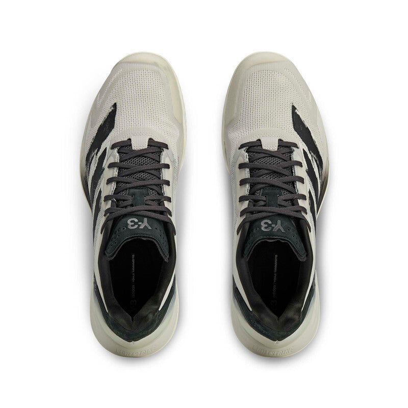 Adidas Defiant Speed 2 Y-3 (M) (Orbit Grey)