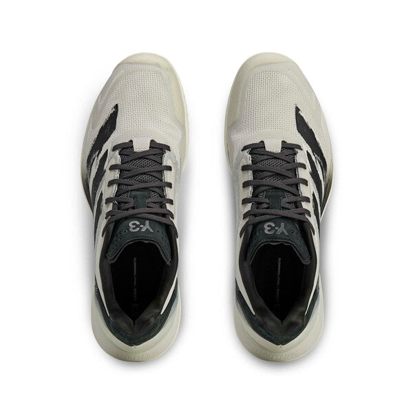 Adidas Defiant Speed 2 Y-3 (M) (Orbit Grey)