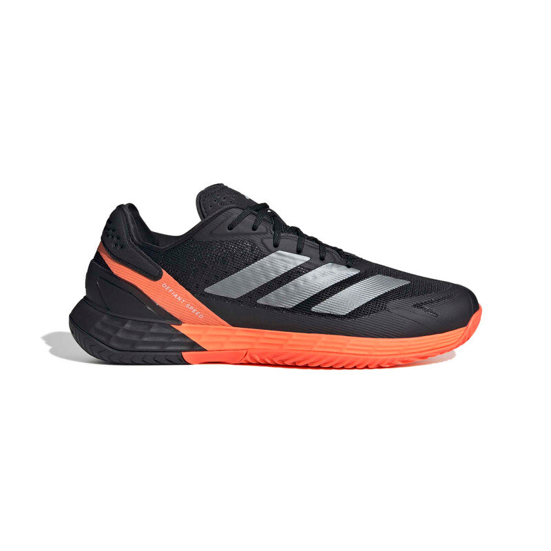 Adidas Defiant Speed 2 (M) (White/Orange) Adidas