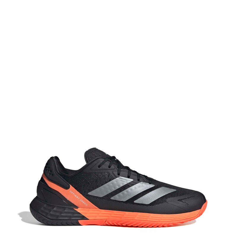 Adidas Defiant Speed 2 (M) (White/Orange) Adidas