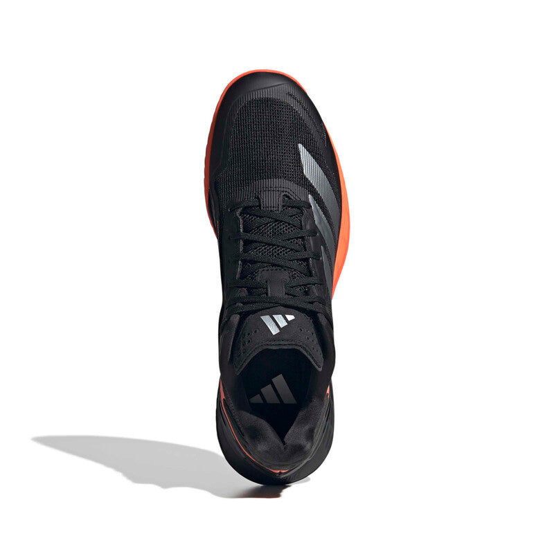 Adidas Defiant Speed 2 (M) (White/Orange) Adidas