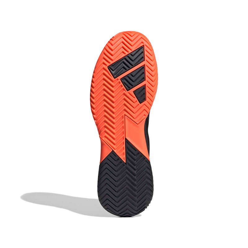 Adidas Defiant Speed 2 (M) (White/Orange) Adidas
