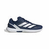 Adidas Defiant Speed 2 (M) (White/Orange) Adidas