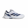 Adidas Defiant Speed 2 (M) (White/Orange) Adidas