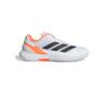 Adidas Defiant Speed 2 (M) (White/Orange)