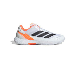 Adidas Defiant Speed 2 (M) (White/Orange)