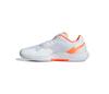 Adidas Defiant Speed 2 (M) (White/Orange)