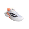 Adidas Defiant Speed 2 (M) (White/Orange)