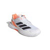 Adidas Defiant Speed 2 (M) (White/Orange)