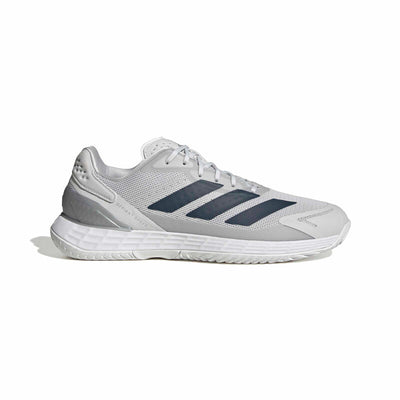 Adidas Defiant Speed 2 (M) (Grey/Aurora Ink)
