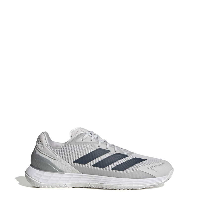 Adidas Defiant Speed 2 (M) (Grey/Aurora Ink)