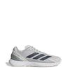 Adidas Defiant Speed 2 (M) (Grey/Aurora Ink)