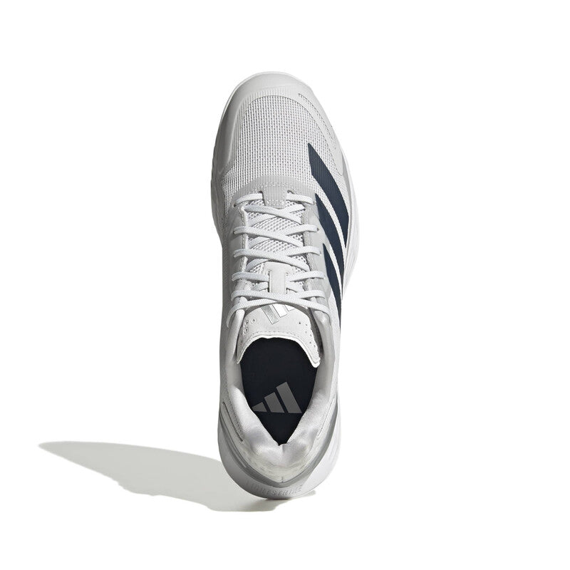 Adidas Defiant Speed 2 (M) (Grey/Aurora Ink)